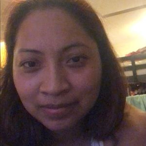 Meet your Posher, Antonia